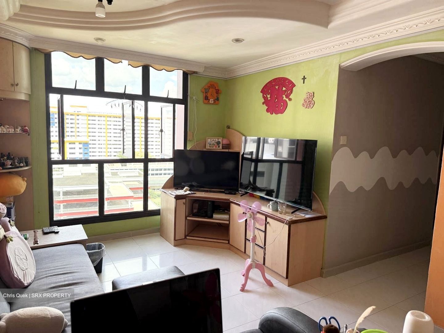 Blk 359A Sun Bliss (Sembawang), HDB 4 Rooms #452566991